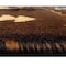 Flash Furniture 2' x 7' Chocolate Rustic Southwest Style Area Rug ACD-RG209-27-CO-GG - alternate 3